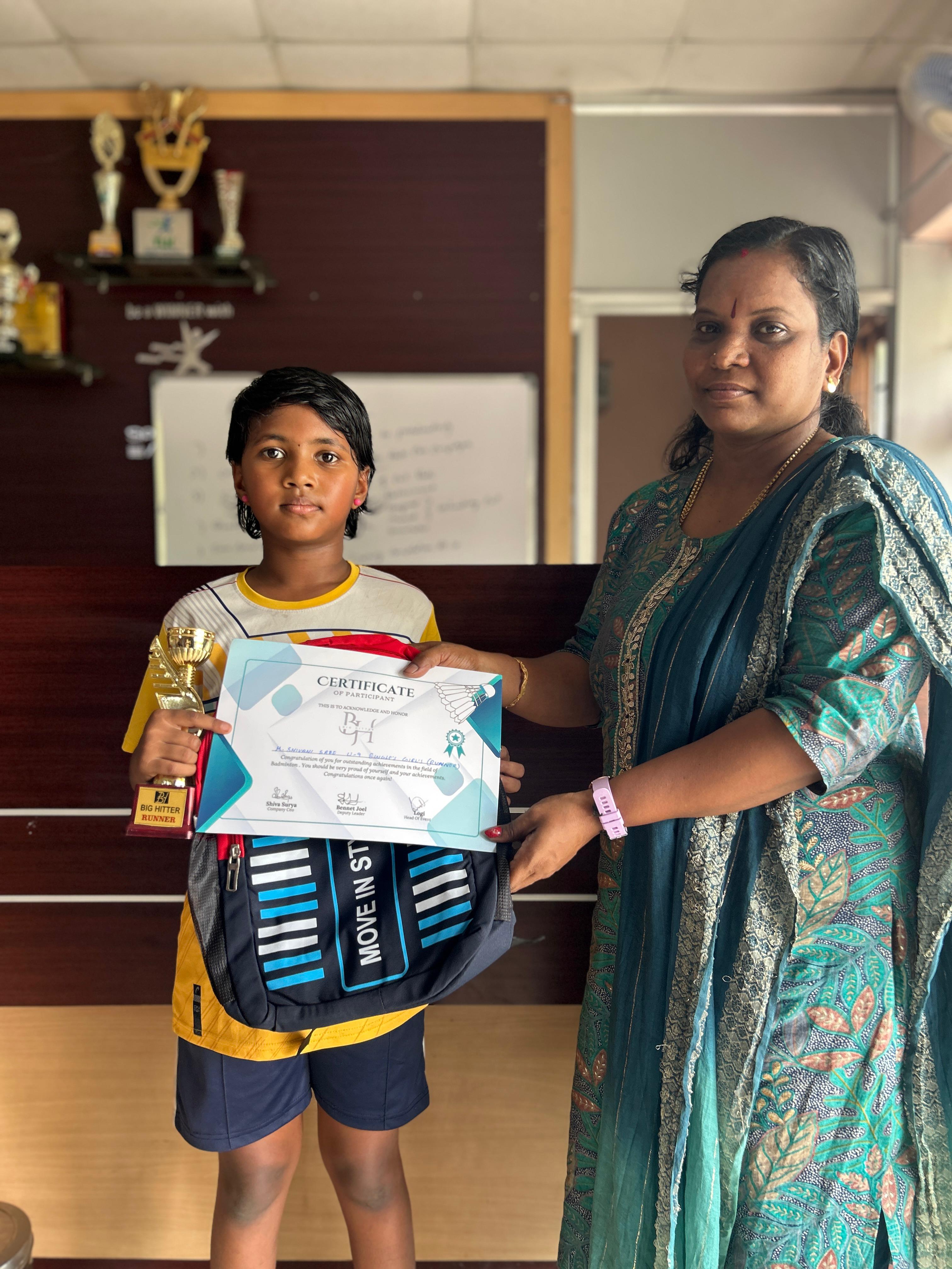 iShuttle tournament 4